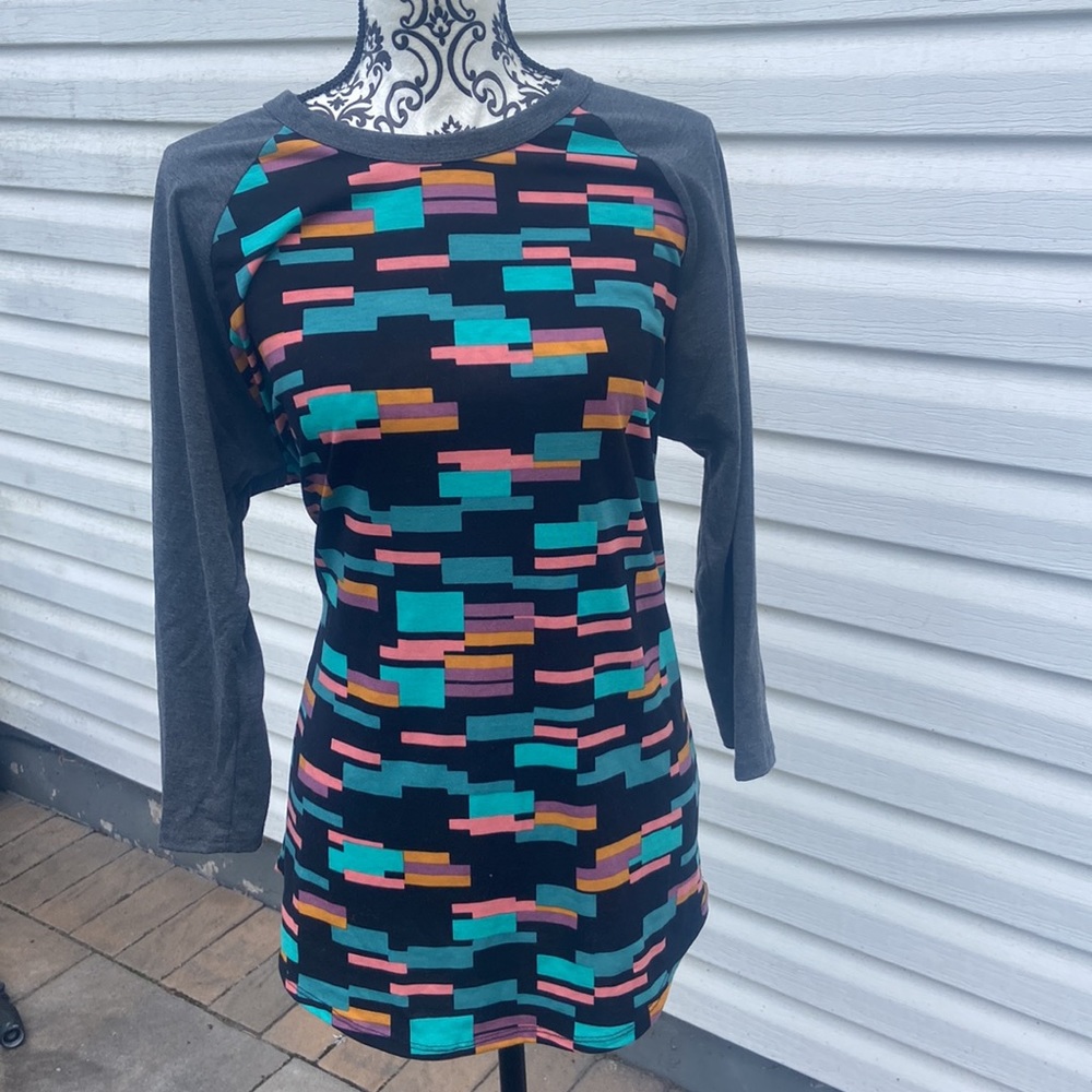 LuLaRoe Randy Top